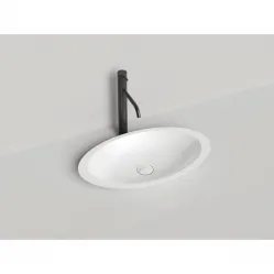 Раковина 57,5x35 см Salini S-Sense Callista 02 1101102G