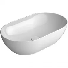 Раковина 60x37 см GSI Pura 883411