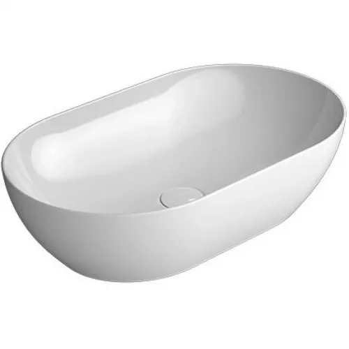 Раковина 60x37 см GSI Pura 883411