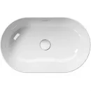 Раковина 60x37 см GSI Pura 883411