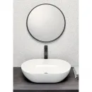 Раковина 60x37 см GSI Pura 883411