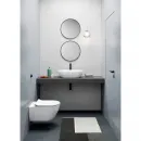 Раковина 60x37 см GSI Pura 883411
