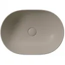 Раковина 50x35 см GSI Pura 886005
