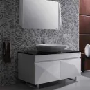 Раковина 60,7x48,3 см Toto Jewelhex LW681B#W