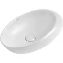 Раковина 49x31 см Abber Bequem AC2107