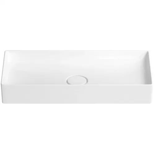 Раковина 75x36 см Wellsee Pure BY Wellsee 150711000