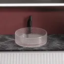 Раковина 36x36 см Ceramica Nova Cristal CN6061