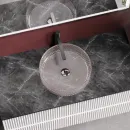 Раковина 36x36 см Ceramica Nova Cristal CN6061