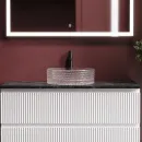 Раковина 36x36 см Ceramica Nova Cristal CN6061