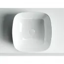 Раковина 40x40 см Ceramica Nova Element CN5006