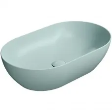 Раковина 60x37 см GSI Pura 883415