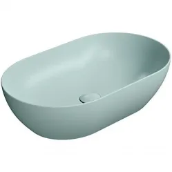 Раковина 60x37 см GSI Pura 883415