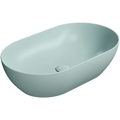 Раковина 60x37 см GSI Pura 883415