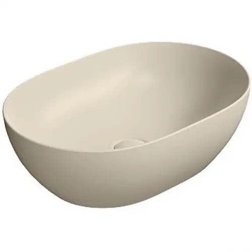 Раковина 50x35 см GSI Pura 886008