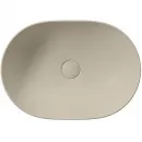 Раковина 50x35 см GSI Pura 886008