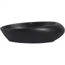 Раковина 49x31 см Abber Bequem AC2107MB