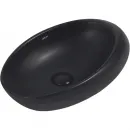 Раковина 49x31 см Abber Bequem AC2107MB