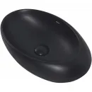 Раковина 49x31 см Abber Bequem AC2107MB