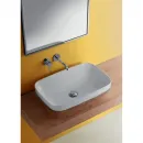 Раковина 60x38 см Kerasan Tribeca 514301
