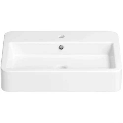 Раковина 60x40 см Wellsee Halcyon 150801000