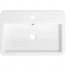 Раковина 60x40 см Wellsee Halcyon 150801000