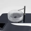 Раковина 36x36 см Ceramica Nova Cristal CN6062
