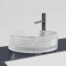 Раковина 36x36 см Ceramica Nova Cristal CN6062