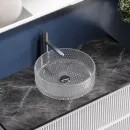 Раковина 36x36 см Ceramica Nova Cristal CN6062