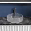Раковина 36x36 см Ceramica Nova Cristal CN6062