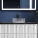 Раковина 36x36 см Ceramica Nova Cristal CN6062