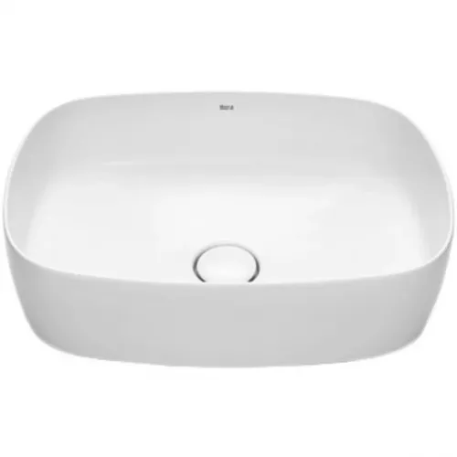 Раковина 50x37 см Roca Inspira Soft 327500000