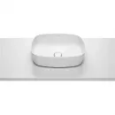 Раковина 50x37 см Roca Inspira Soft 327500000