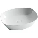 Раковина 50x38 см Ceramica Nova Element CN5005