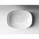Раковина 50x38 см Ceramica Nova Element CN5005