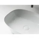 Раковина 50x38 см Ceramica Nova Element CN5005