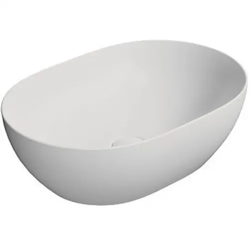 Раковина 50x35 см GSI Pura 886009