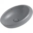 Раковина 49x31 см Abber Bequem AC2107MG