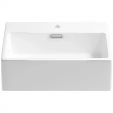 Раковина 43x36 см Wellsee Graceful Pro 150901000