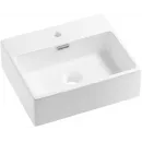 Раковина 43x36 см Wellsee Graceful Pro 150901000