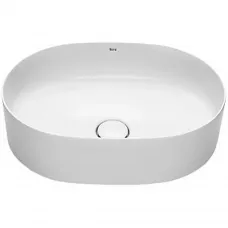 Раковина 50x37 см Roca Inspira 327520000