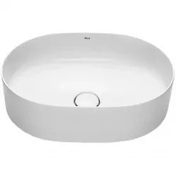 Раковина 50x37 см Roca Inspira 327520000