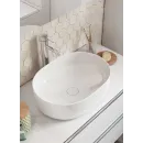 Раковина 50x37 см Roca Inspira 327520000