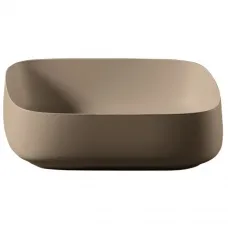 Раковина 55x35 см Artceram Cognac COL008 40 00