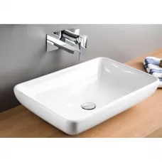 Раковина чаша 60x39 см Artceram Tai TAL0010100