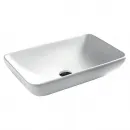 Раковина чаша 60x39 см Artceram Tai TAL0010100