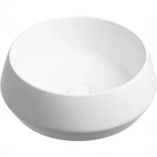 Раковина-чаша Ceramica Nova Maya CN12004 40x40 см, накладная, белый