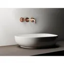 Раковина 55x40 см Ceramica Nova Element CN5003