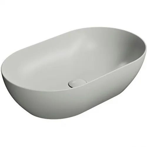 Раковина 60x37 см GSI Pura 883417
