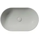 Раковина 60x37 см GSI Pura 883417