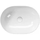 Раковина 50x35 см GSI Pura 886011